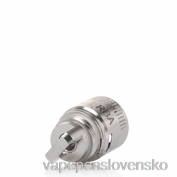 Uwell Crown Rba Head Coil Kit Vape Cigareta